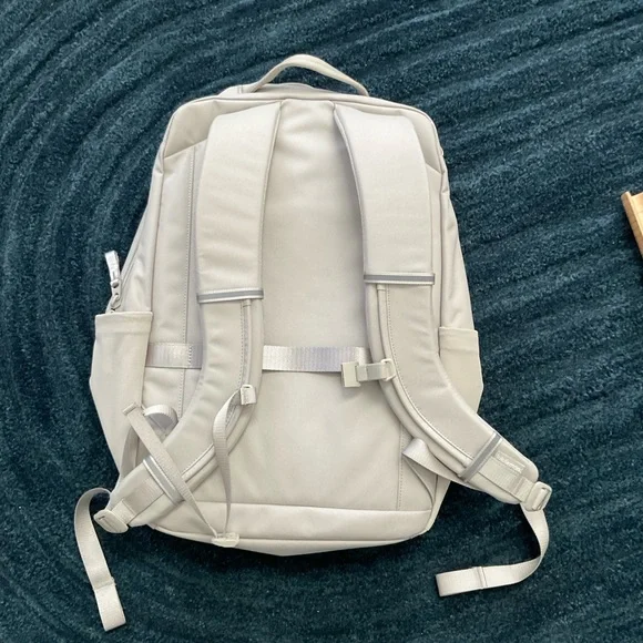 Lululemon Athletica double zip backpack - Picture 6 of 16